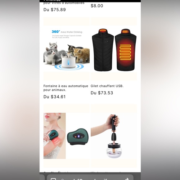 Shopify product - Picture 2 of 4